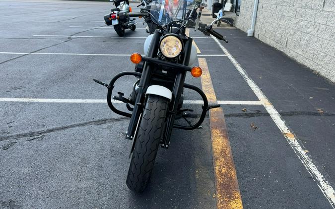2020 Honda Shadow Phantom