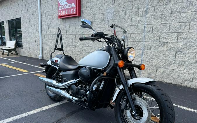 2020 Honda Shadow Phantom