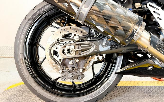 2021 Kawasaki Ninja ZX-14R ABS