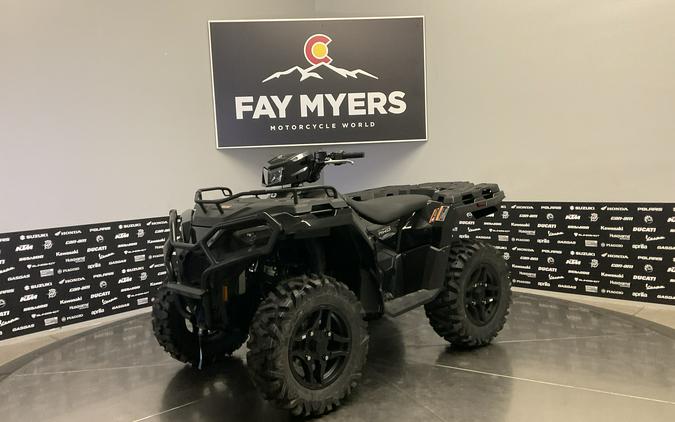 2027 POLARIS SPORTSMAN 600 TRAIL - 27407P