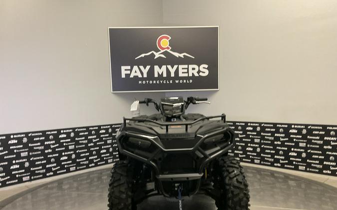 2027 POLARIS SPORTSMAN 600 TRAIL - 27407P