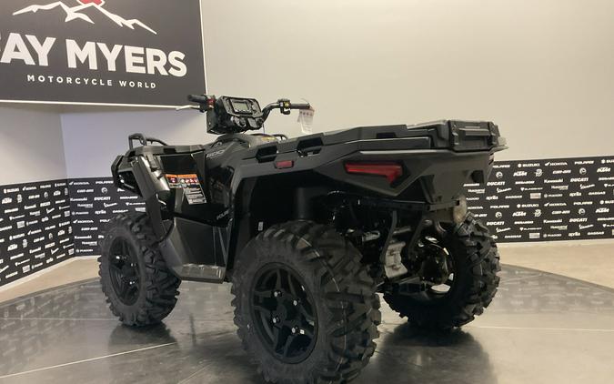 2027 POLARIS SPORTSMAN 600 TRAIL - 27407P