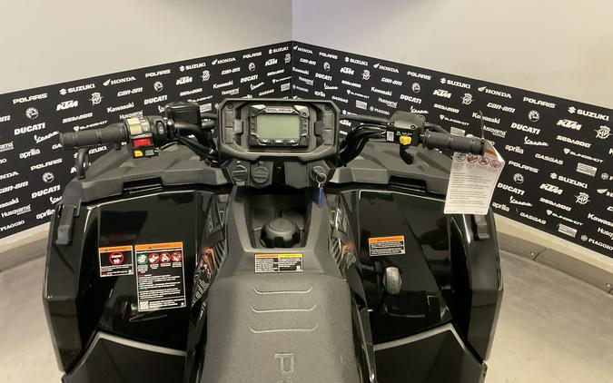 2027 POLARIS SPORTSMAN 600 TRAIL - 27407P