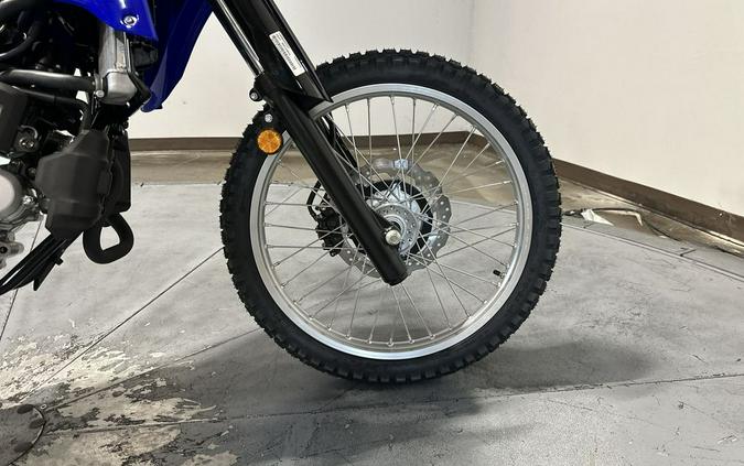 2027 Yamaha WR 125R