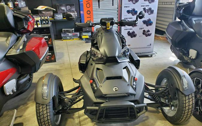 2023 Can-Am Ryker 600 ACE