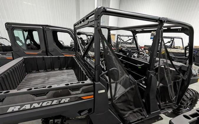 2024 Polaris® Ranger Crew XP 1000 Premium