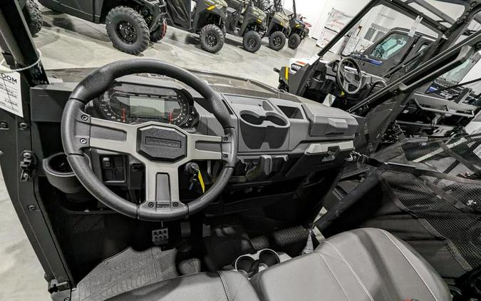 2024 Polaris® Ranger Crew XP 1000 Premium