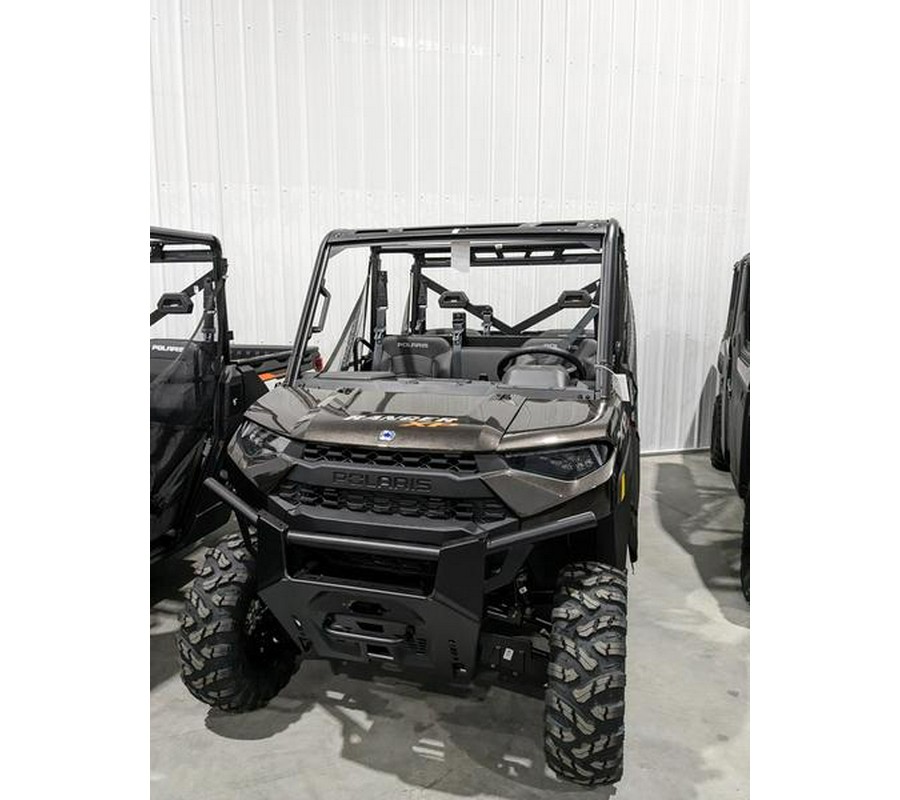 2024 Polaris® Ranger Crew XP 1000 Premium