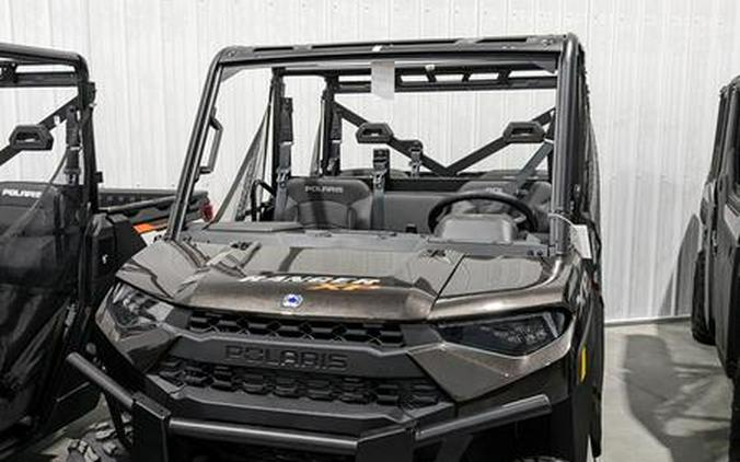 2024 Polaris® Ranger Crew XP 1000 Premium