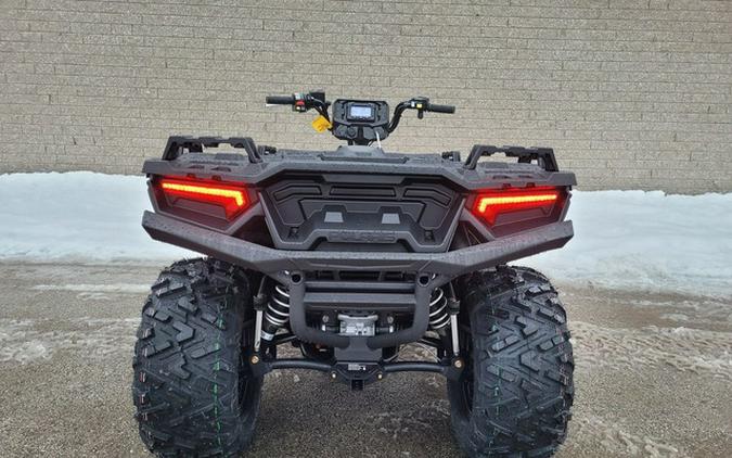 2024 Polaris Sportsman 850 Ultimate Trail