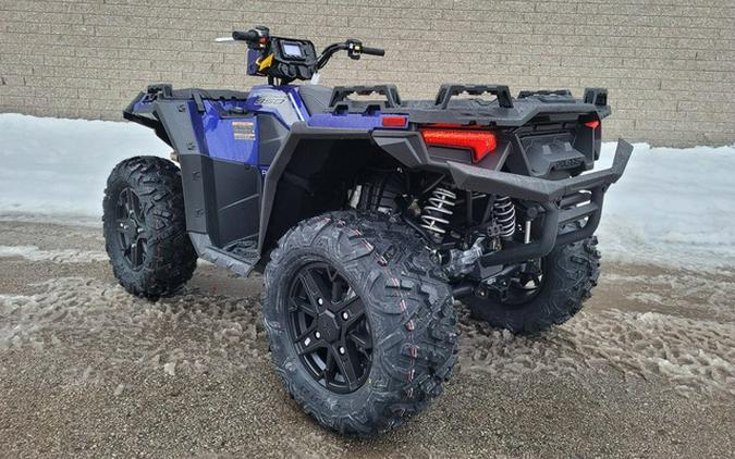 2024 Polaris Sportsman 850 Ultimate Trail