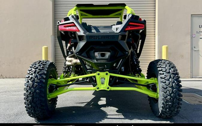 2024 Polaris® RZR Pro R Ultimate