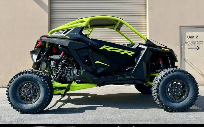 2024 Polaris® RZR Pro R Ultimate