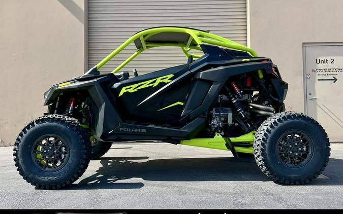 2024 Polaris® RZR Pro R Ultimate