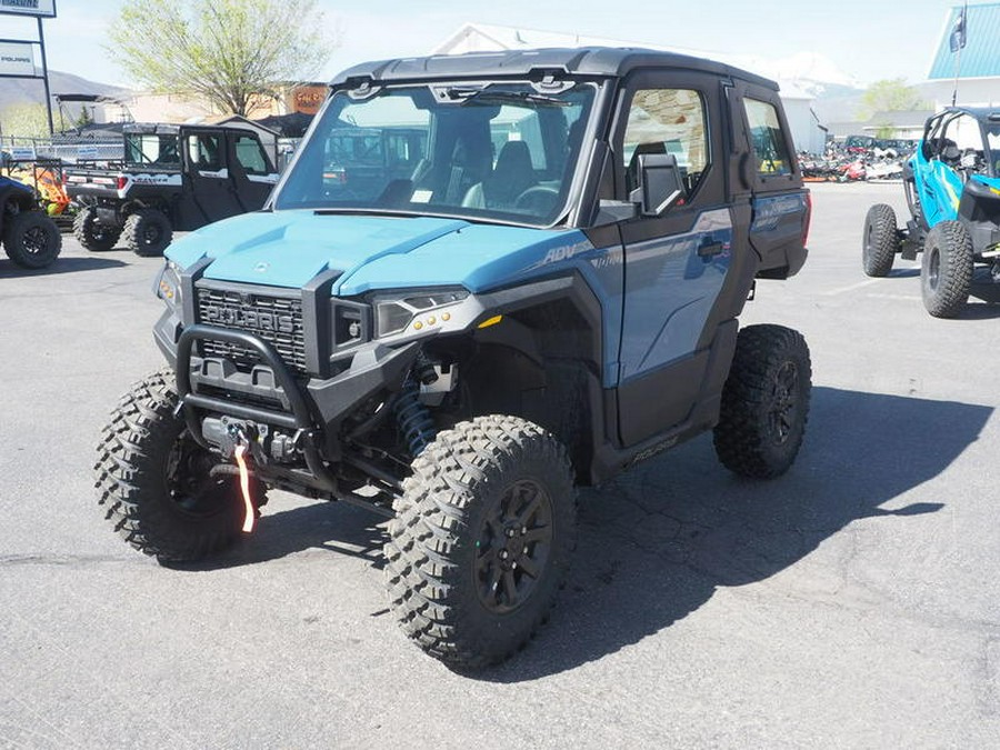 2024 Polaris® XPedition ADV NorthStar