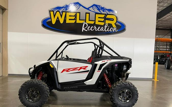 2024 Polaris Industries RZR XP 4 1000 SPORT