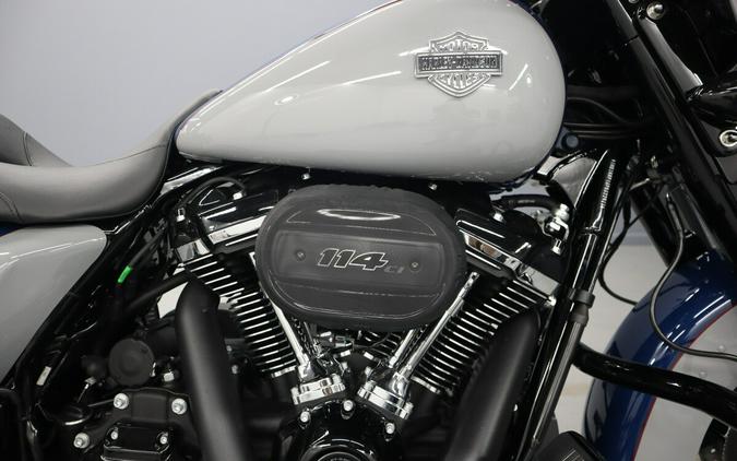 2023 Harley-Davidson Street Glide Special