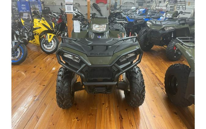 2024 Polaris Industries Sportsman® 570 EPS