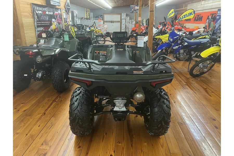 2024 Polaris Industries Sportsman® 570 EPS