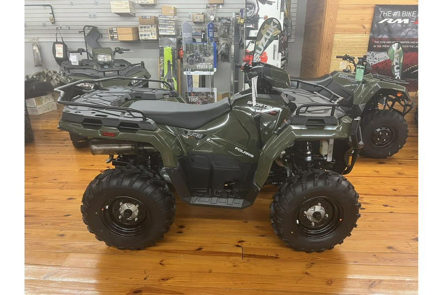 2024 Polaris Industries Sportsman® 570 EPS