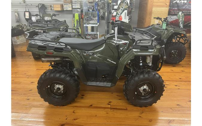 2024 Polaris Industries Sportsman® 570 EPS