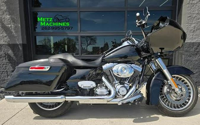 2013 Harley-Davidson Road Glide® Ultra