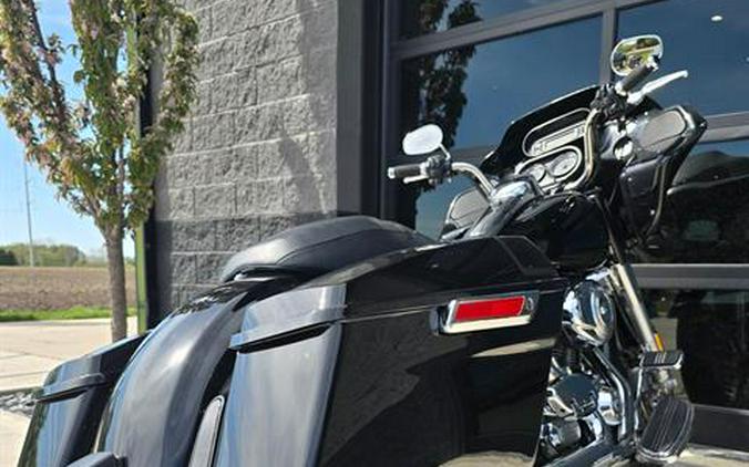 2013 Harley-Davidson Road Glide® Ultra