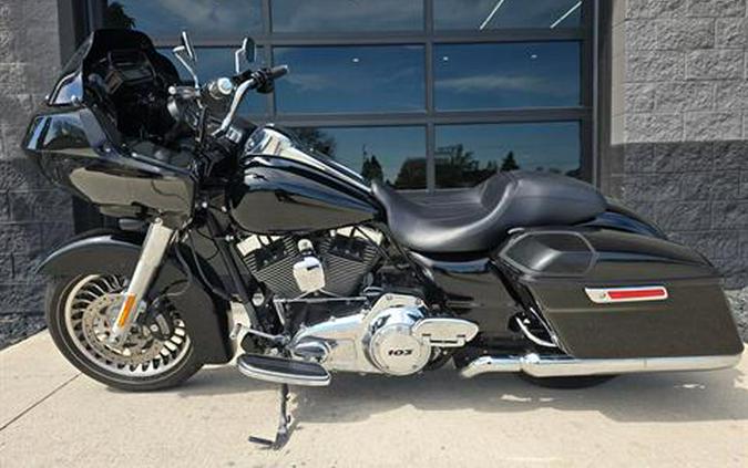 2013 Harley-Davidson Road Glide® Ultra