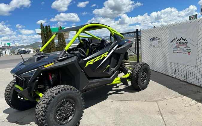 2024 Polaris Industries RZR Pro R Premium