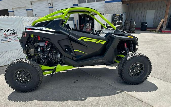 2024 Polaris Industries RZR Pro R Premium