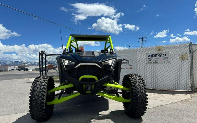 2024 Polaris Industries RZR Pro R Premium