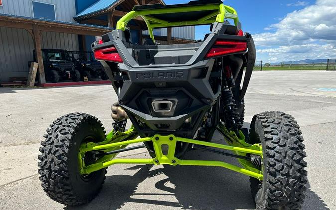 2024 Polaris Industries RZR Pro R Premium