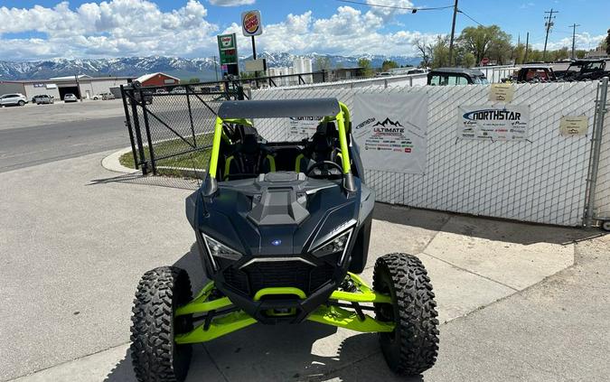 2024 Polaris Industries RZR Pro R Premium