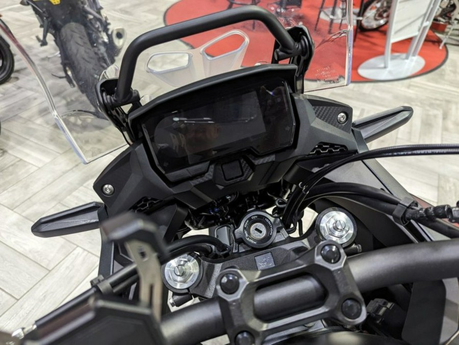 2021 Honda CB500X ABS