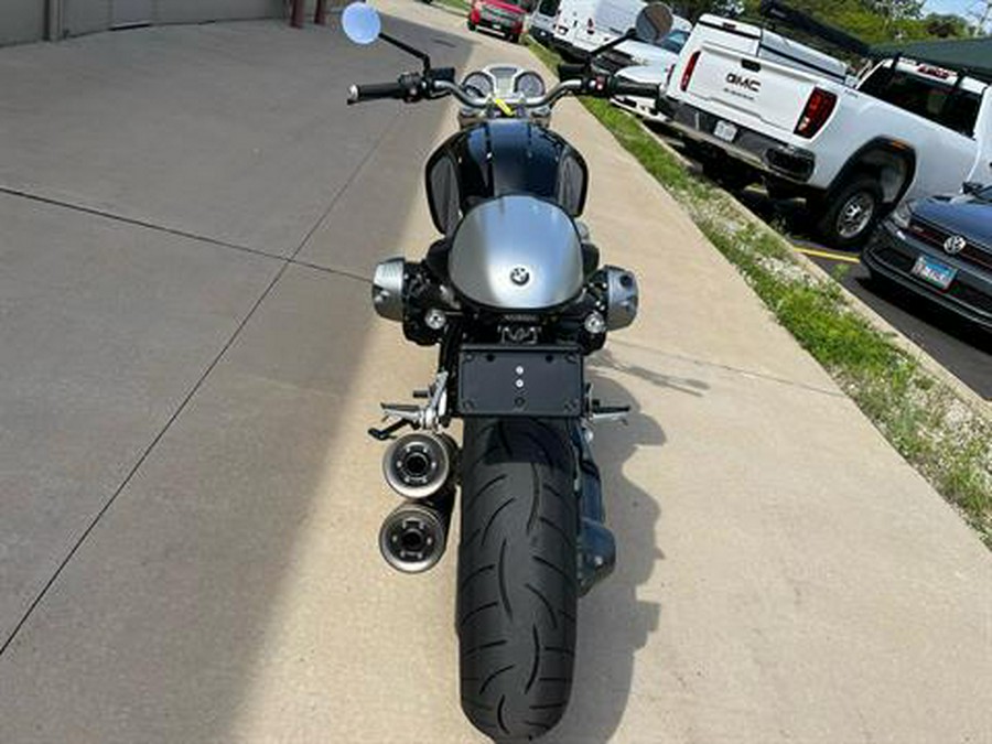 2016 BMW R nineT