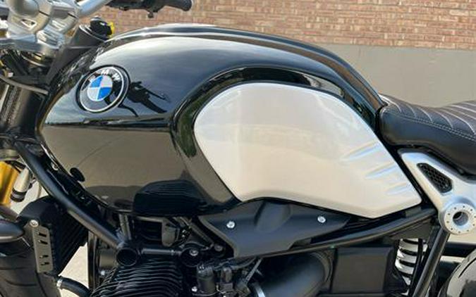 2016 BMW R nineT