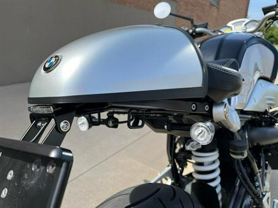 2016 BMW R nineT