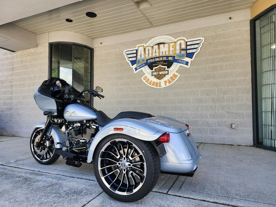 2024 Harley-Davidson® FLTRT - Road Glide® 3