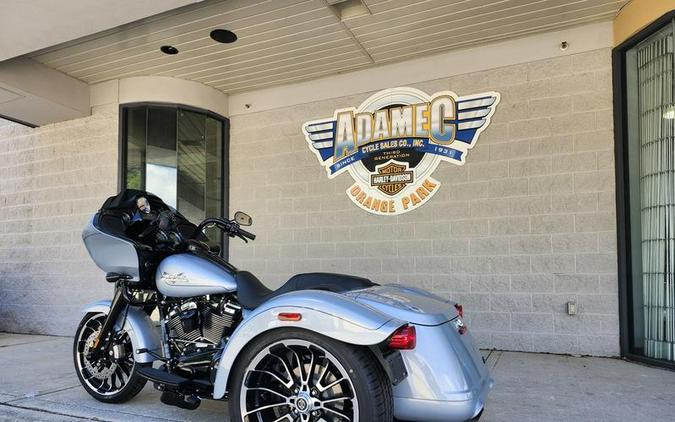 2024 Harley-Davidson® FLTRT - Road Glide® 3