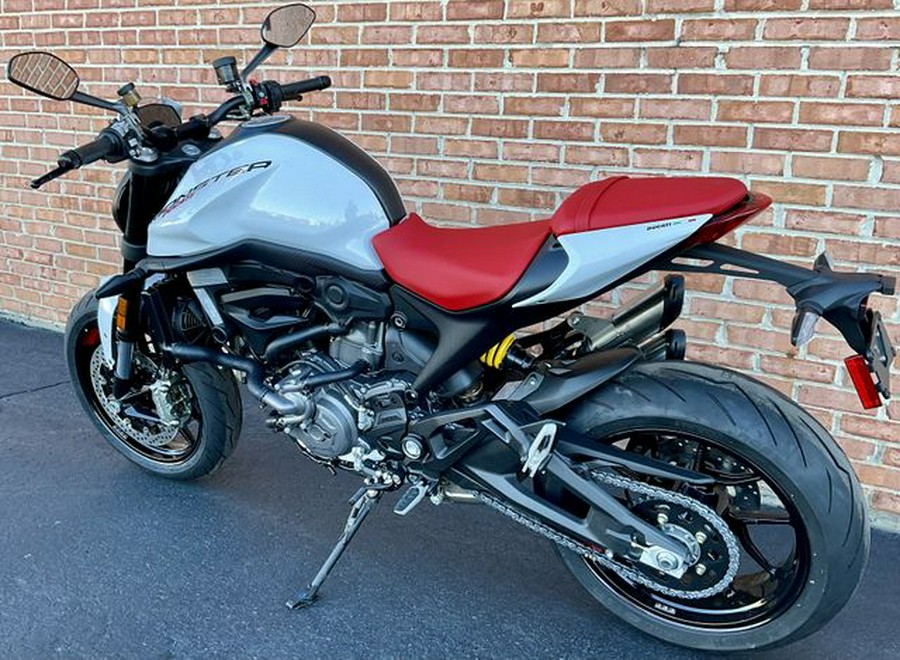 2024 Ducati Monster 937+