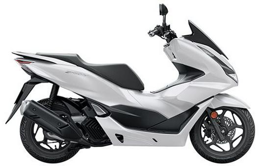 2022 Honda PCX150 ABS