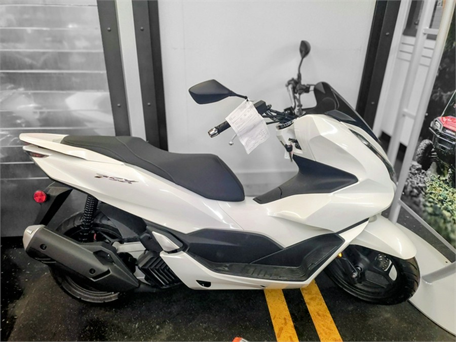 2022 Honda PCX150 ABS