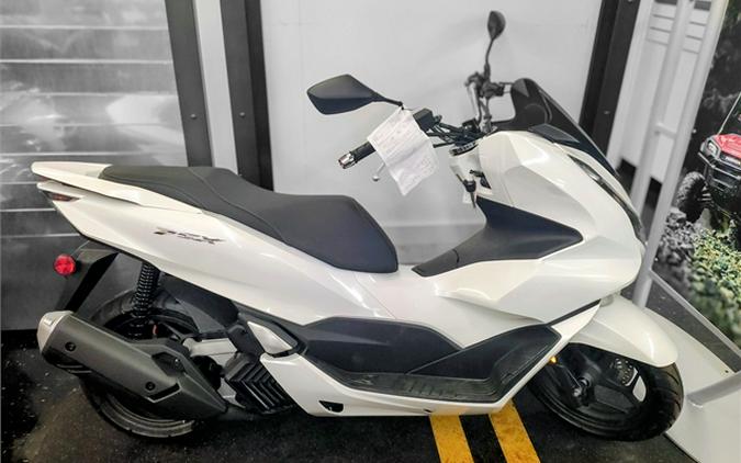 2022 Honda PCX150 ABS