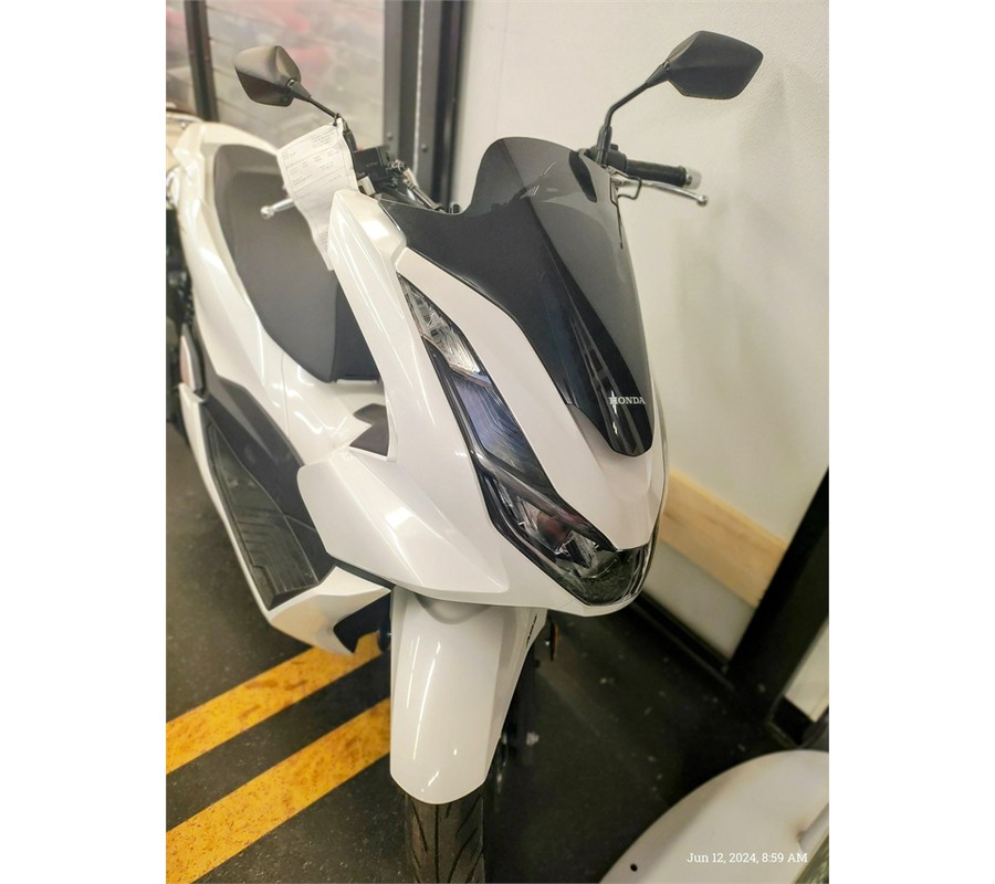 2022 Honda PCX150 ABS