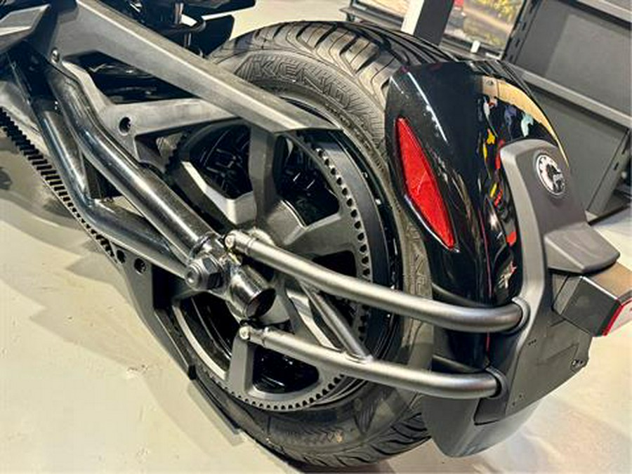 2023 Can-Am Spyder F3