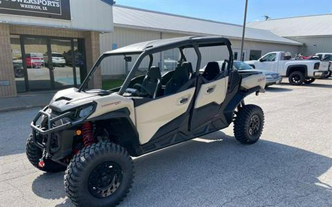 2024 Can-Am Commander MAX XT-P