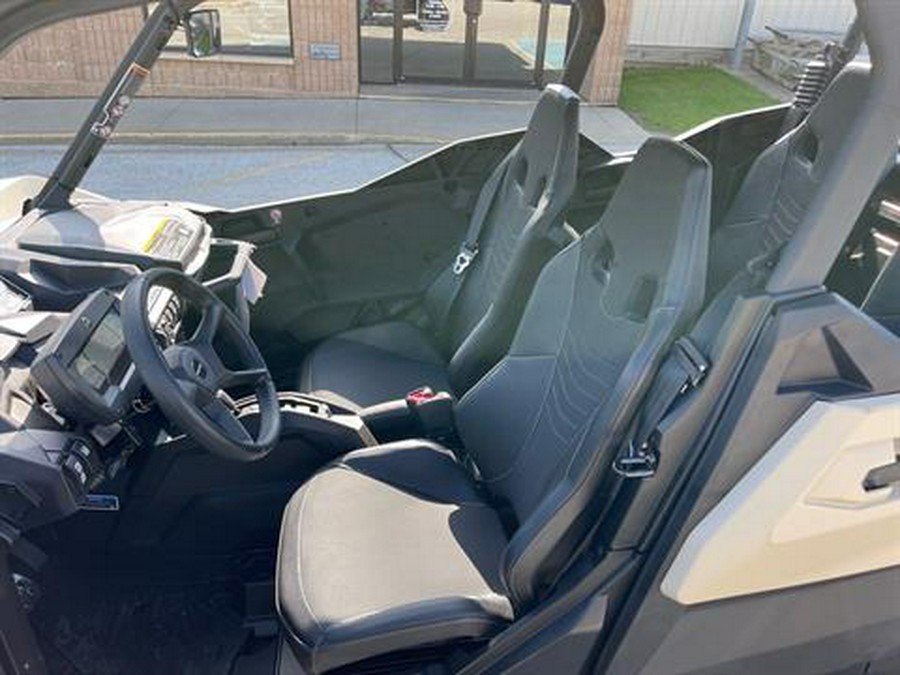 2024 Can-Am Commander MAX XT-P