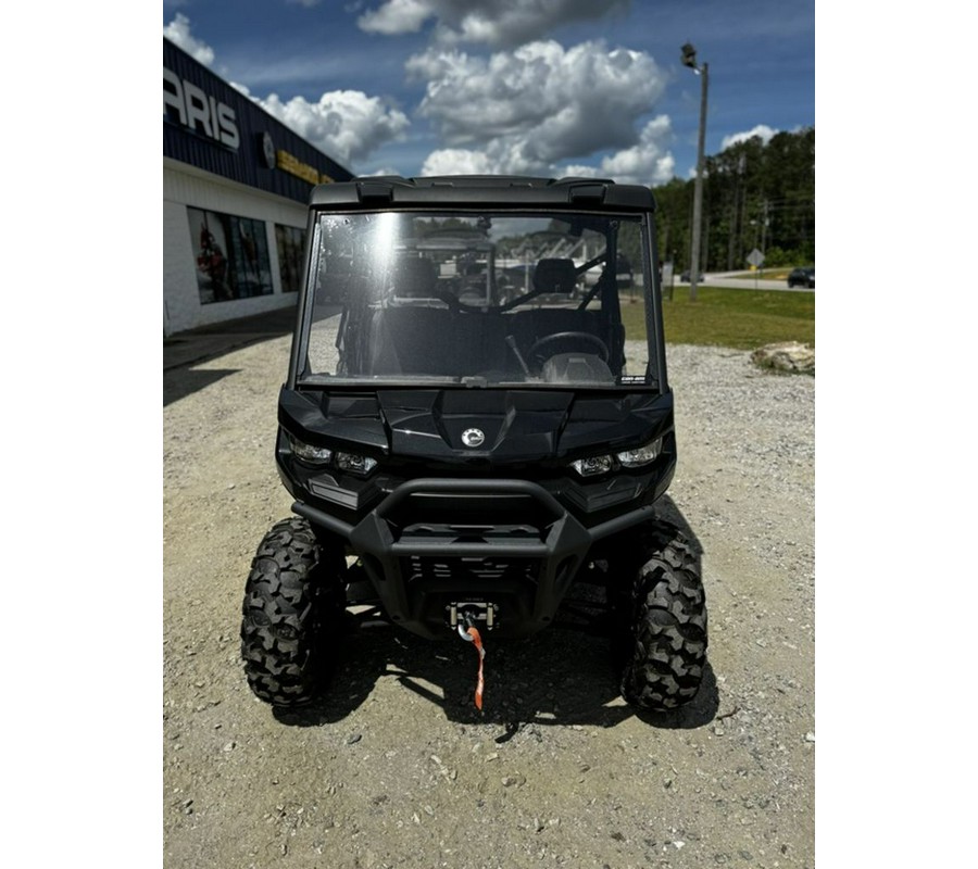 2024 Can-Am™ Defender XT HD9