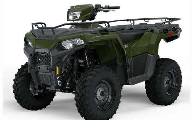 2024 Polaris® Sportsman 450 H.O.