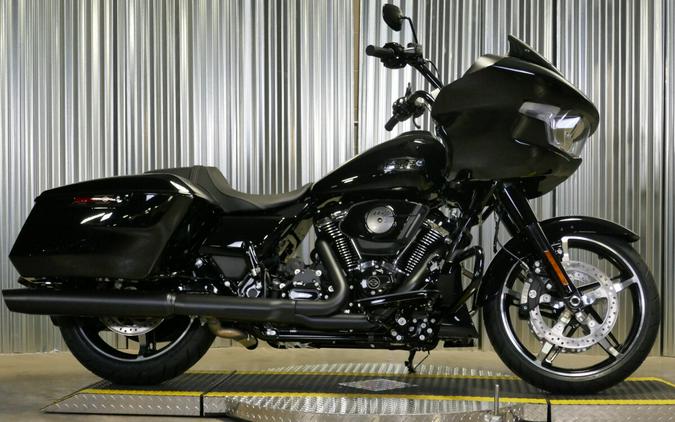 2024 Harley-Davidson Road Glide